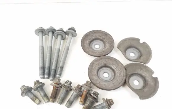 Mercedes-Benz CLA C118 X118 Other rear suspension part A0009908006 A2473525800 A2473525700
