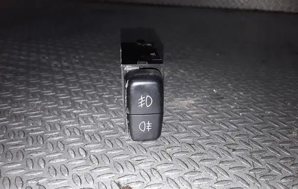 Mitsubishi Grandis Fog light switch 
