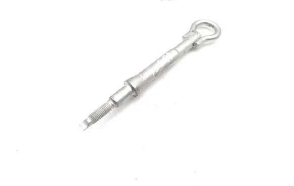 Citroen C4 I Picasso Towing hook eye 