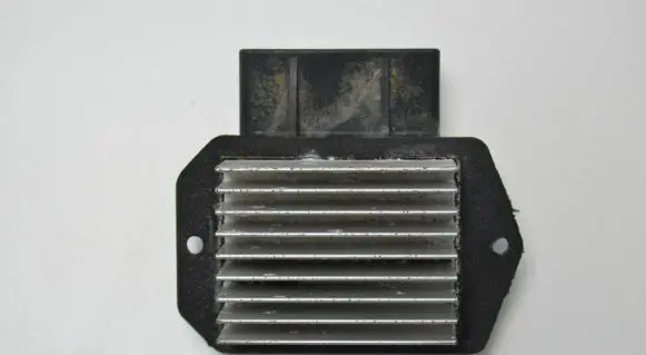 Lexus ES 250 - 300 - 330 Heater blower motor/fan resistor 4993002121