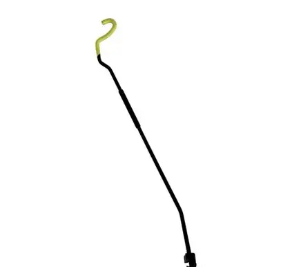 Citroen C4 SpaceTourer Engine bonnet/hood prop rod/strut podpora