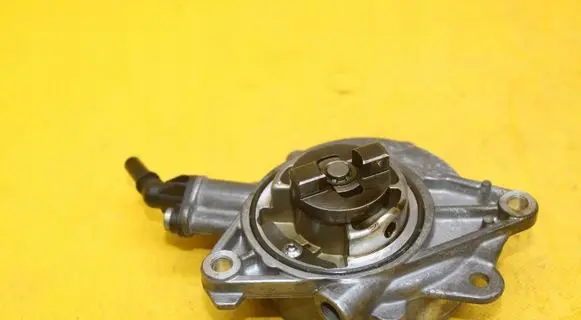 Mini One - Cooper Coupe R56 Vacuum pump 7597920