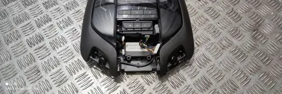 Maserati Levante Headlining lighting console trim 06700904880