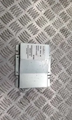 Suspension control unit/module
