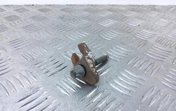 Fuel Injector clamp holder