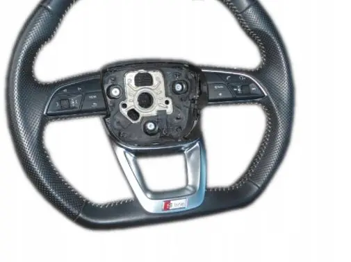 Audi Q5 SQ5 Steering wheel