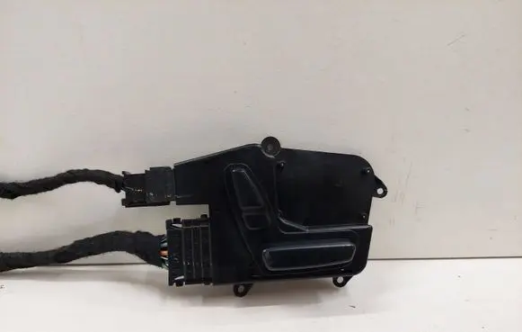 Mercedes-Benz R W251 Seat control switch A1648201410 03464805R