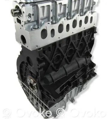 Suzuki Grand Vitara II Engine block F9Q