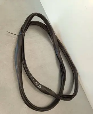 Volvo XC60 Front door rubber seal 