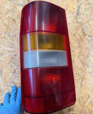 Citroen Jumpy Rear/tail lights