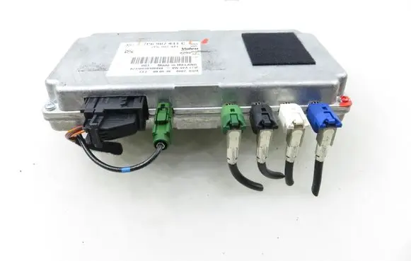 Volkswagen Touareg I Other control units/modules 7P6907441C