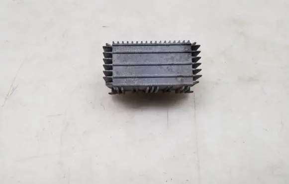 Opel Zafira A Light module LCM
