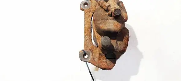 Honda Accord Front brake caliper