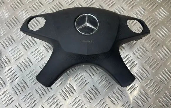Mercedes-Benz C W204 Steering wheel airbag 2048600102