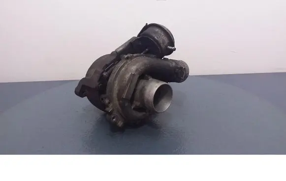 Renault Laguna II Turbo system vacuum part 8200396585
