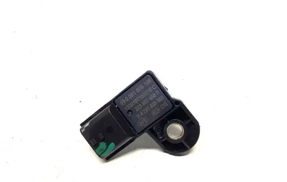 Nissan Qashqai+2 Air pressure sensor 0281006108 223657458R H8201038353