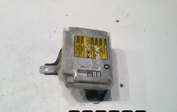 Lexus RX 330 - 350 - 400H Engine control unit/module 89170-48150