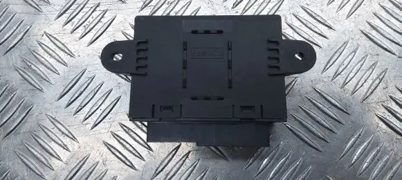 Ford Mondeo MK V Door control unit/module DG9T14B533EB