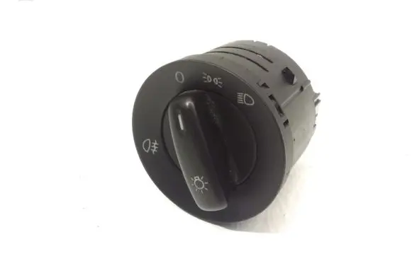 Volkswagen PASSAT B6 Light switch 1K0941431B