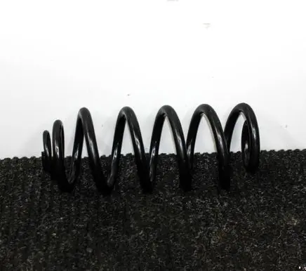 BMW X5 F15 Rear coil spring
