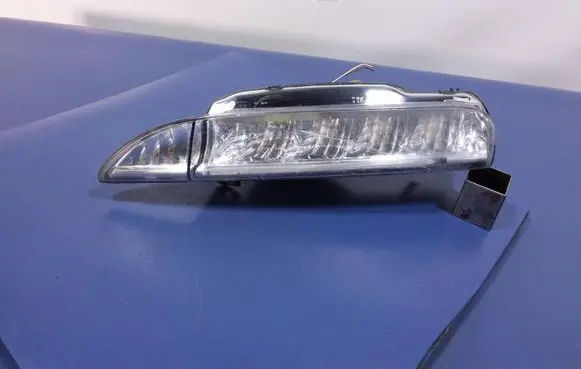 Porsche Boxster 987 Front fog light 98763109501