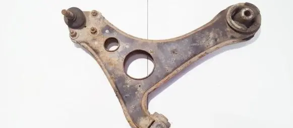Mercedes-Benz A W168 Front lower control arm/wishbone