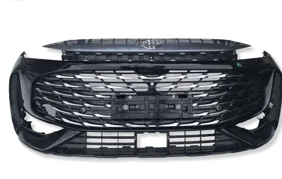 MG HS Front bumper P11407731