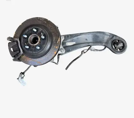 Hyundai Tucson IV NX4 Rear wheel hub spindle/knuckle 52715N7100