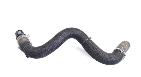 Nissan Qashqai Engine coolant pipe/hose