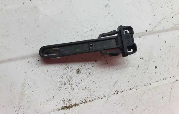 BMW 3 E90 E91 Interior temperature sensor CZ1135800640