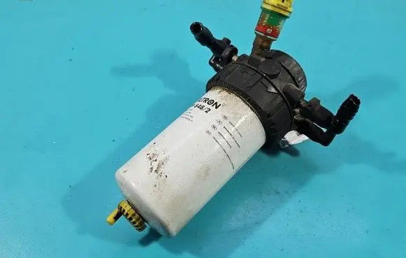 Ford Transit Fuel filter housing IMPRK1585108