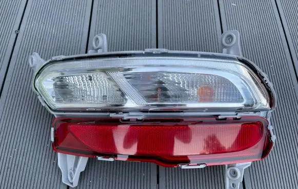 KIA Sportage Rear fog light 92406-D97