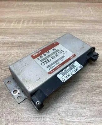 Audi A4 S4 B5 8D ABS control unit/module 4D0907379D 0265108005 AntiBlock