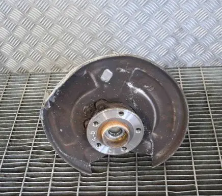 Volvo XC90 Rear wheel hub 31445104