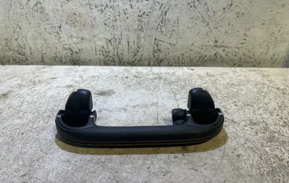 Jeep Grand Wagoneer Rear interior roof grab handle 6UH14TRMA 6UH15
