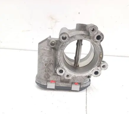 Jeep Grand Cherokee (WK) Throttle valve A6420900270 0281002894