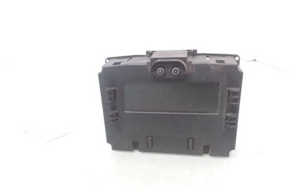 Opel Zafira A Screen/display/small screen 09180550 5WK70042