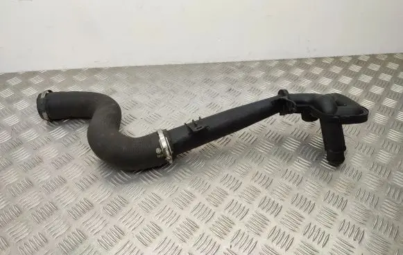 Citroen C5 Intercooler hose/pipe