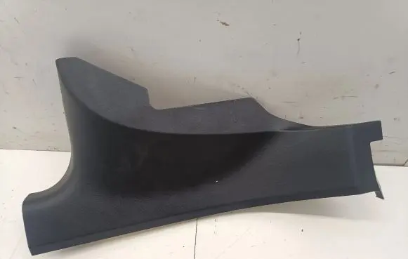 Tesla Model 3 Rear sill trim cover 164343300A