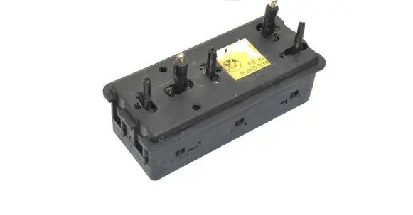 BMW 7 E38 Seat control switch 61318368934 8368934