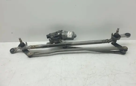 Chrysler Pacifica Front wiper linkage and motor 68229327AB 55596966 5344590