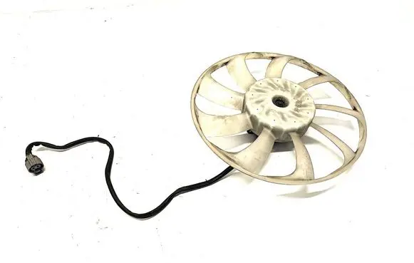 Lexus NX Radiator cooling fan shroud 1636336050