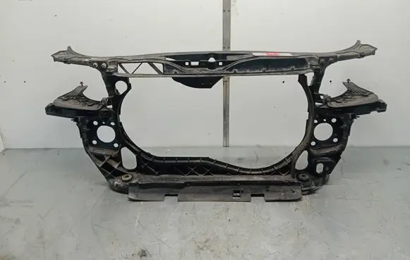 Audi A4 S4 B6 8E 8H Radiator support slam panel