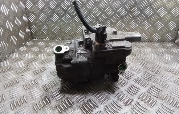 Toyota Prius (XW30) Air conditioning (A/C) compressor (pump) 0422000212