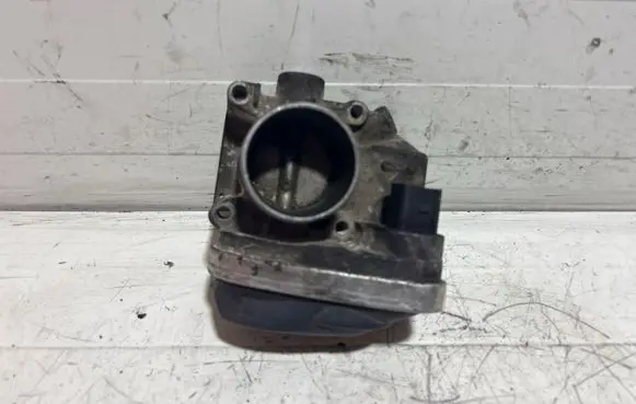 Audi A2 Throttle valve 036133062N 4082383210