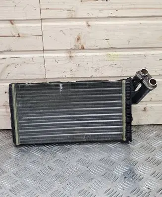 Peugeot 806 Heater blower radiator 