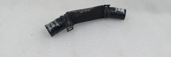 Audi Q8 Engine coolant pipe/hose 4M0121449BK