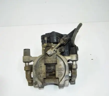 Audi A3 S3 8V Rear brake caliper
