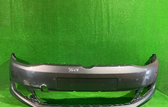 Volkswagen Sharan Front bumper