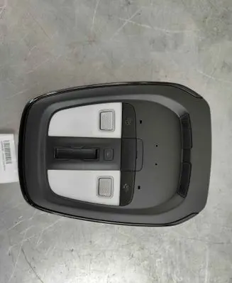 Volvo XC60 Headlining lighting console trim 32408295